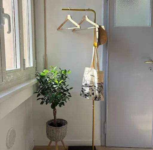 Apartment Casatania Corso