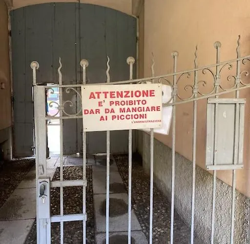 Apartment Casatania Corso
