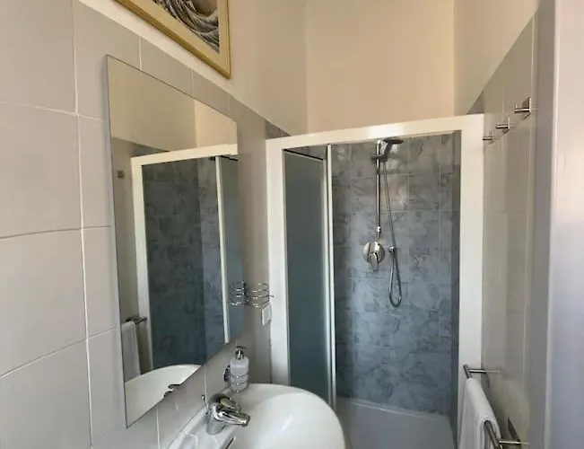 Casatania Corso Apartment *