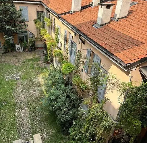 Casatania Corso * Mailand