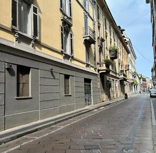 Casatania Corso Apartment