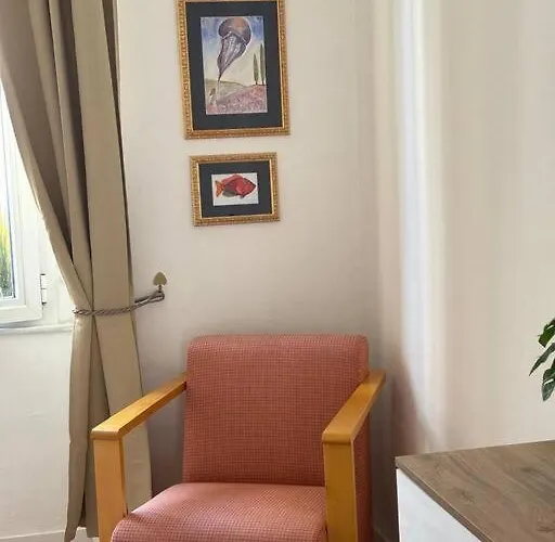 Casatania Corso Apartment *