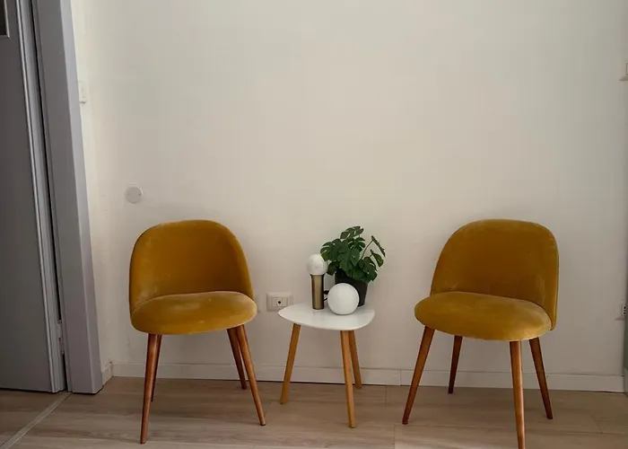 Apartment Casatania Corso *