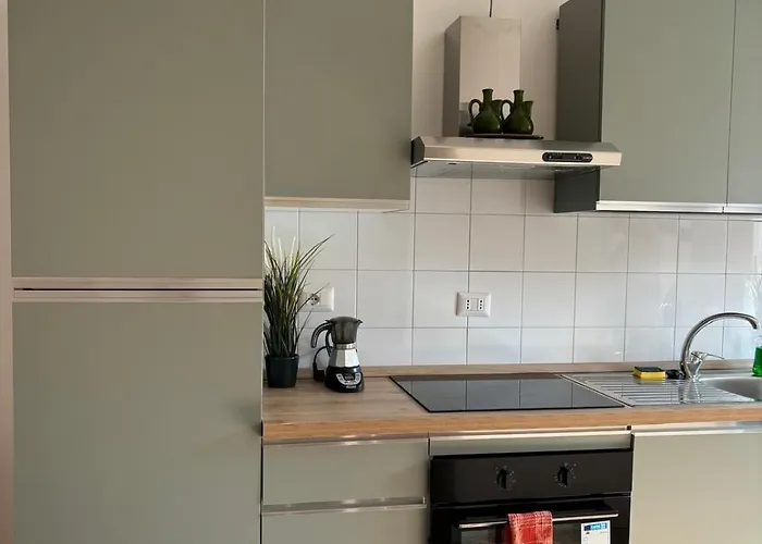 Casatania Corso Mailand