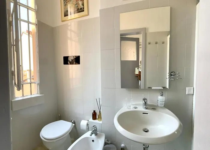 Apartment Casatania Corso Mailand