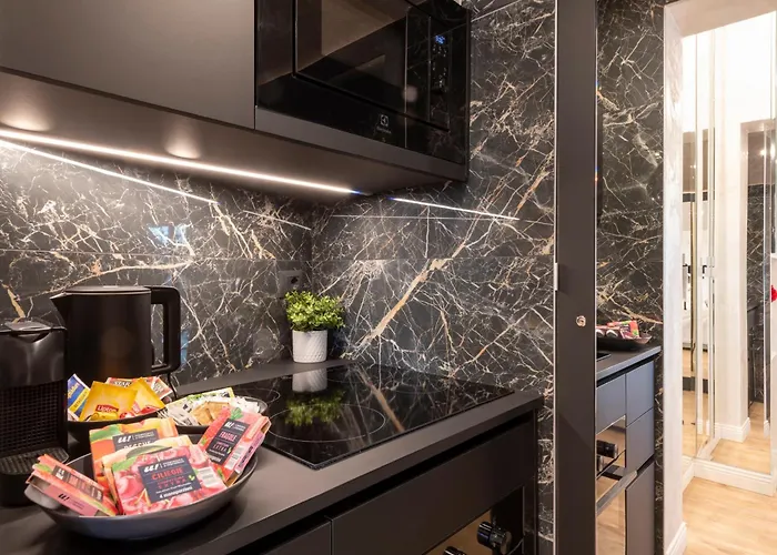 Garibaldi 64 - Luxury In Brera District Lejlighed *
