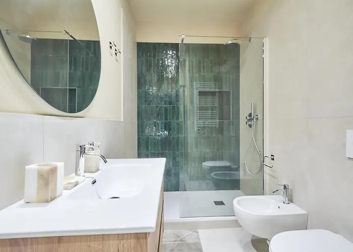 Easylife - - Brisa 15 - Duomo Apartmán Milán