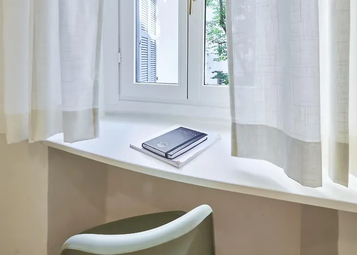 Apartmán Easylife - - Brisa 15 - Duomo