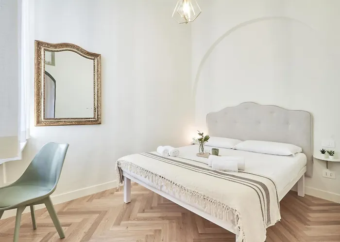 Easylife - - Brisa 15 - Duomo Apartmán Milán