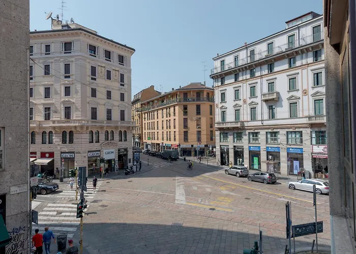 דירה Guestplanet *