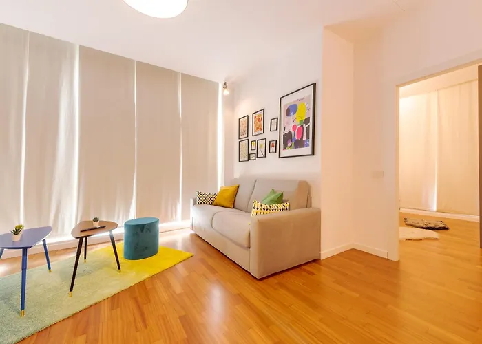 Guestplanet מילאנו