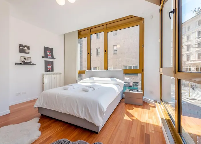 Guestplanet * מילאנו