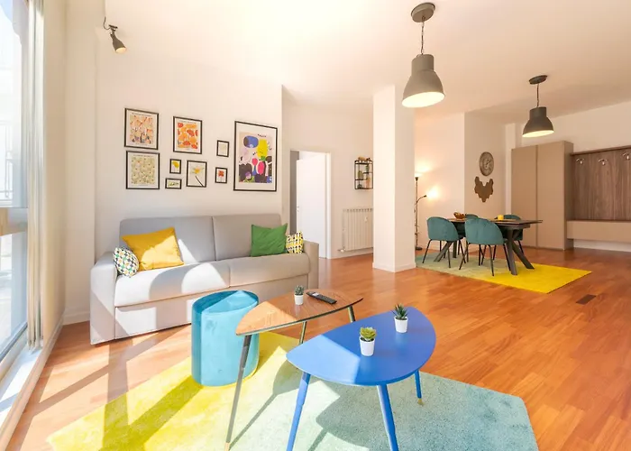 Guestplanet * מילאנו