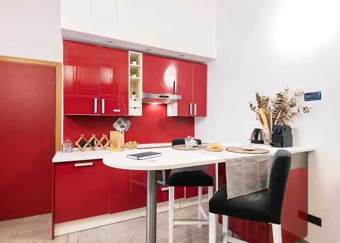 Easylife - - Torino 62 - Duomo Apartmán