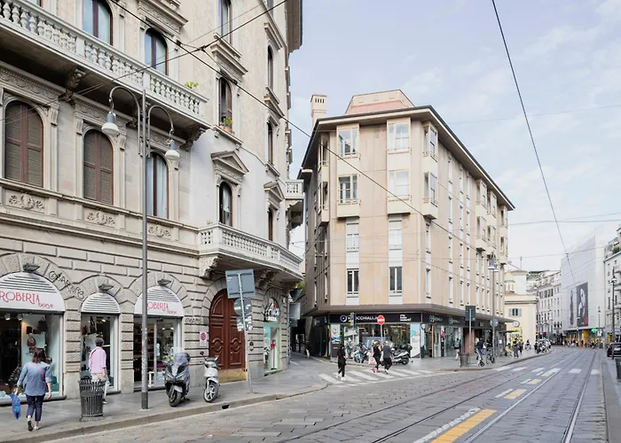 Apartmán Easylife - - Torino 62 - Duomo