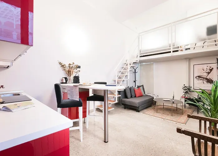 Easylife - - Torino 62 - Duomo Apartmán *