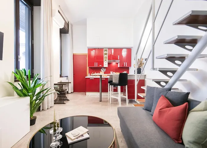 Easylife - - Torino 62 - Duomo *