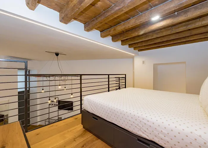 Luxury Loft Cavalcanti 2 アパート