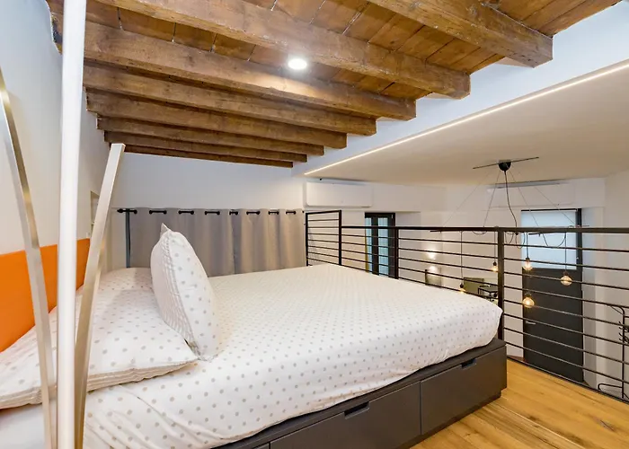 Luxury Loft Cavalcanti 2