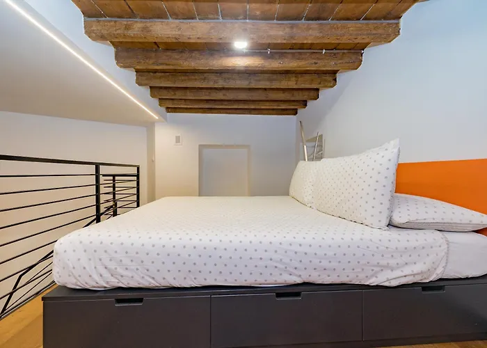Luxury Loft Cavalcanti 2 アパート *