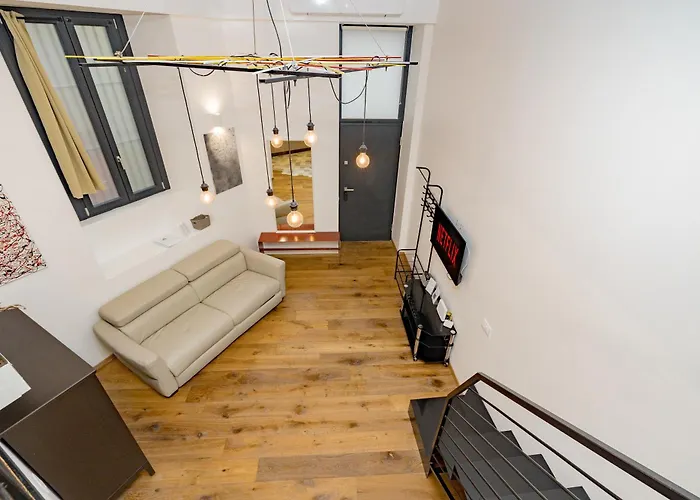 Luxury Loft Cavalcanti 2 * ミラノ