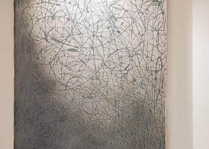 アパート Luxury Loft Cavalcanti 2 *