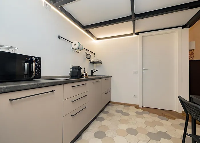 Luxury Loft Cavalcanti 2