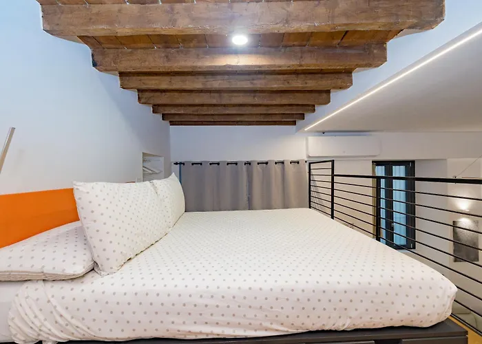 Luxury Loft Cavalcanti 2 アパート