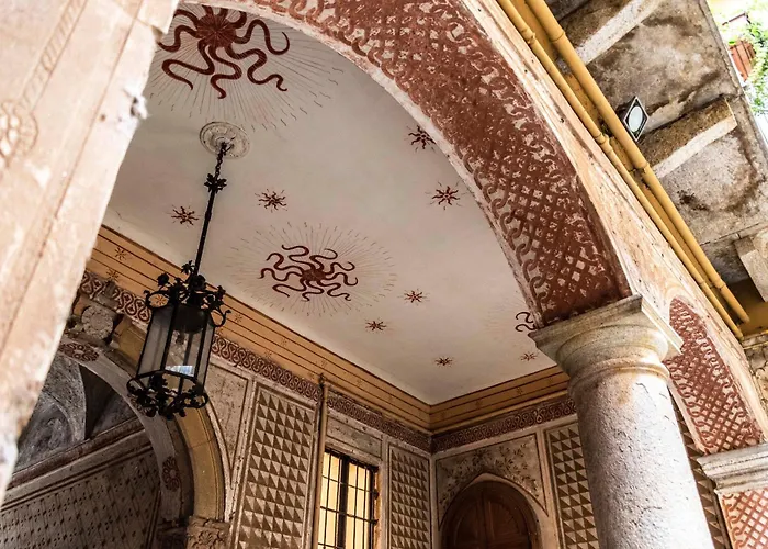 Apartman Dream Duomo Milánó