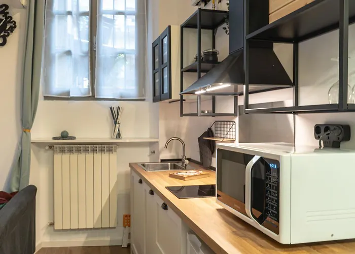 Apartment Casa Di Cla