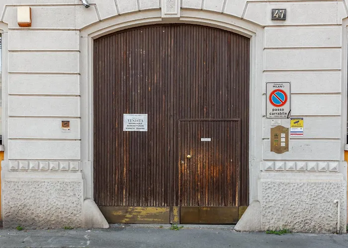 Appartement Luxury