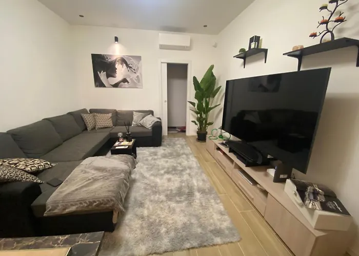 Yea - Your Exclusive Loft Next To Station Appartement *