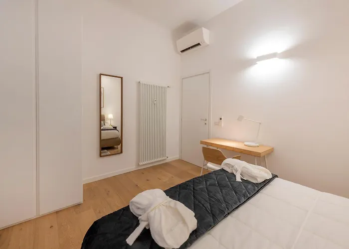 Luxury Appartement