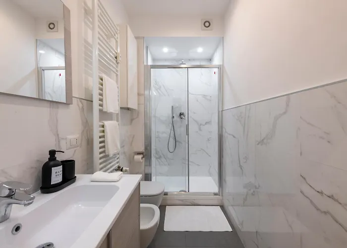 Appartement Luxury *