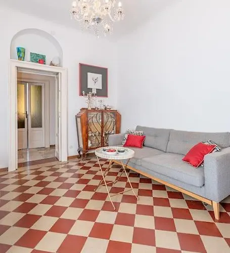 La Casa Di Ross Milano