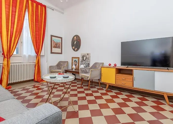 La Casa Di Ross