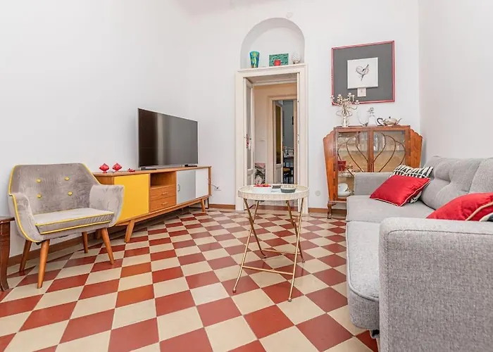 La Casa Di Ross Milano