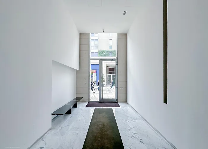 Daire Capelli 2 - Corso Milano