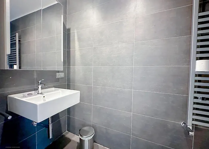 Daire Capelli 2 - Corso