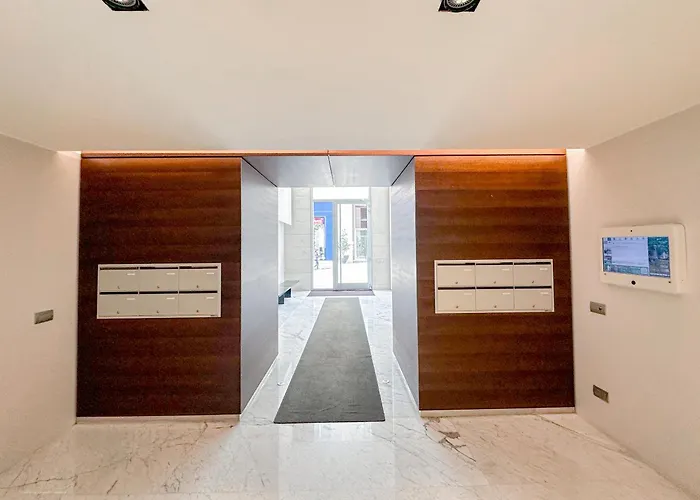 Daire Capelli 2 - Corso *