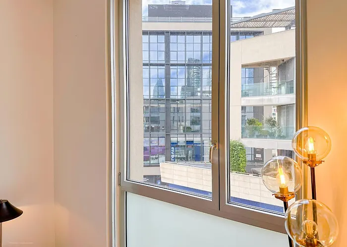 Daire Capelli 2 - Corso