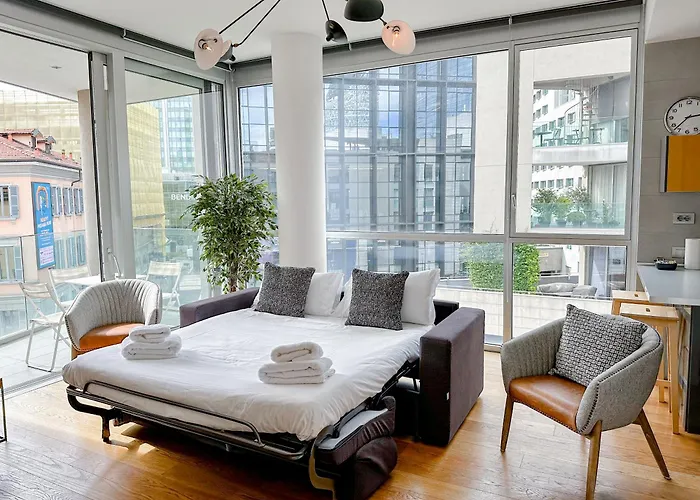 Capelli 2 - Corso * Milano