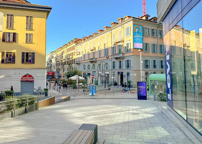 Capelli 2 - Corso * Milano