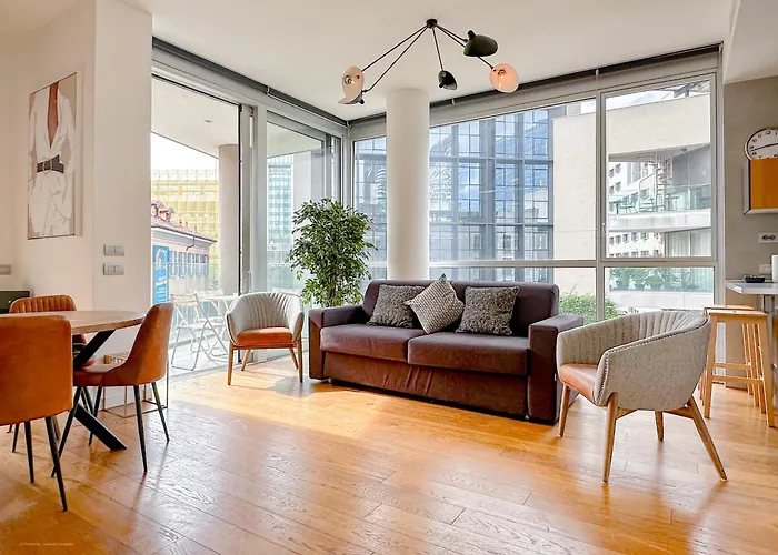 Daire Capelli 2 - Corso *