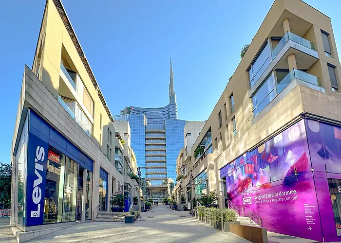 Capelli 2 - Corso Milano