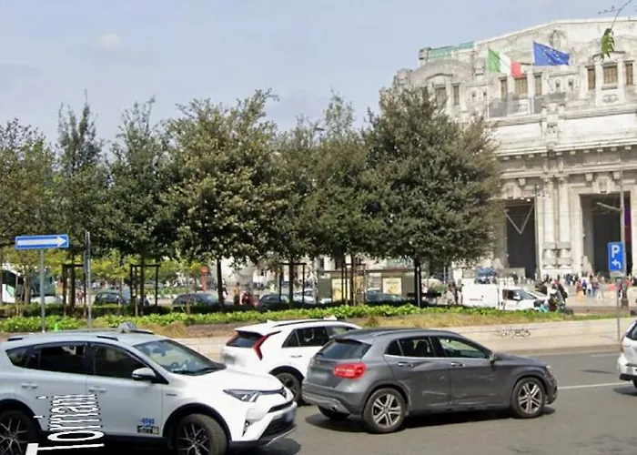 Appartamento Beauty House Milano