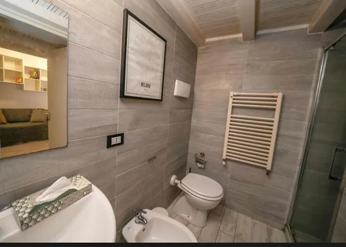 Lepontina 13 Mailand