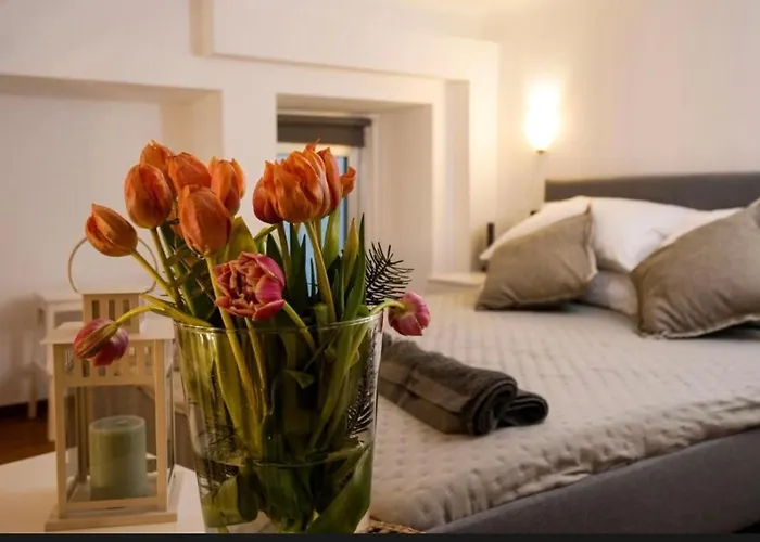 Lepontina 13 Apartment Mailand