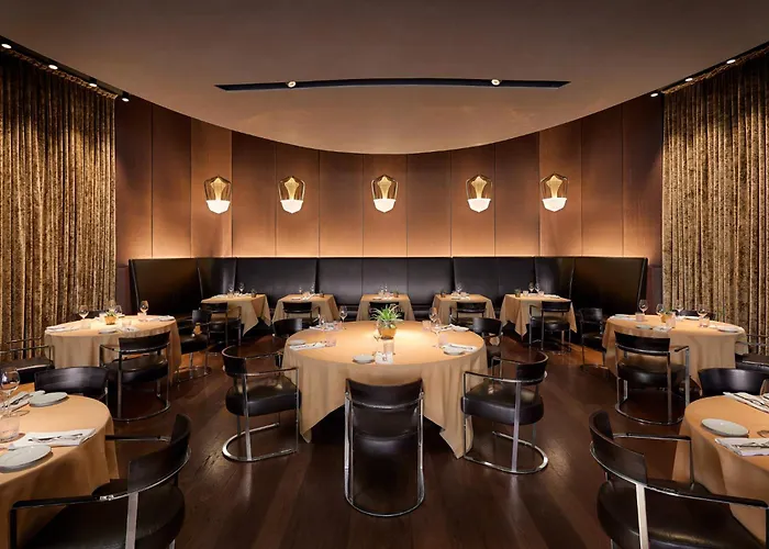 Bvlgari فندق ميلان