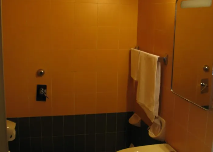 Viserba 3* Milano